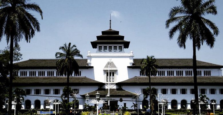 Kota Bandung, Fashion, Destinasi Belanja