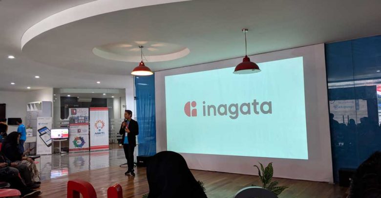 Inagata luncurkan Sistem Informasi Manajemen Sekolah Edupongo