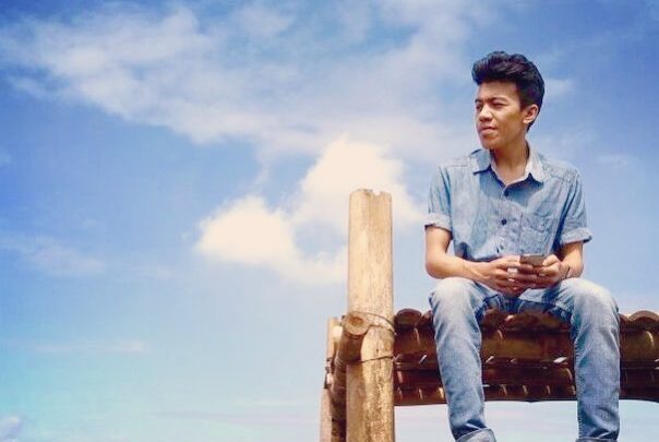 Bejo Prichatianto via https://www.instagram.com/bejoprichatianto/