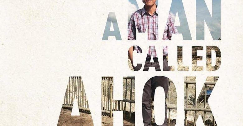 A Man Called Ahok