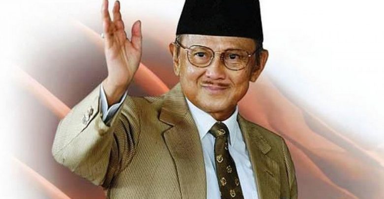 Bekraf Habibie Festival 2018