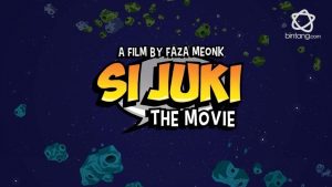 Si Juki The Movie, Kumata Studio, Animasi Indonesia