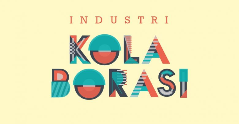 Industri Kolaborasi, Konsep Baru di Era Industri Kreatif | indiekraf.com