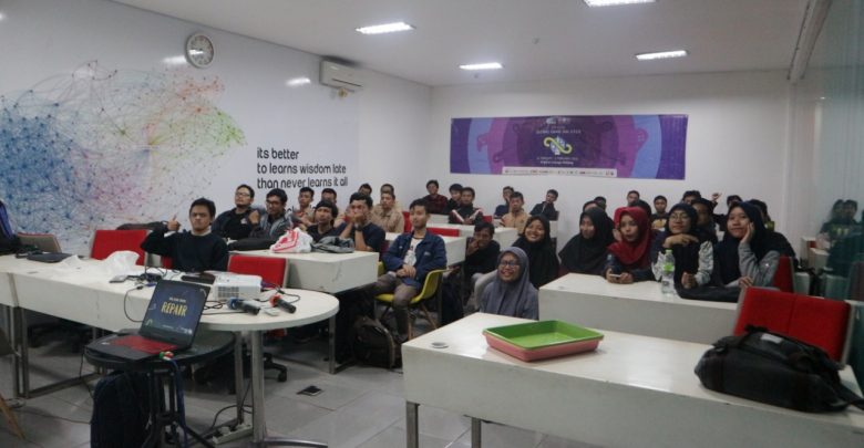 Game Jam Malang 2020