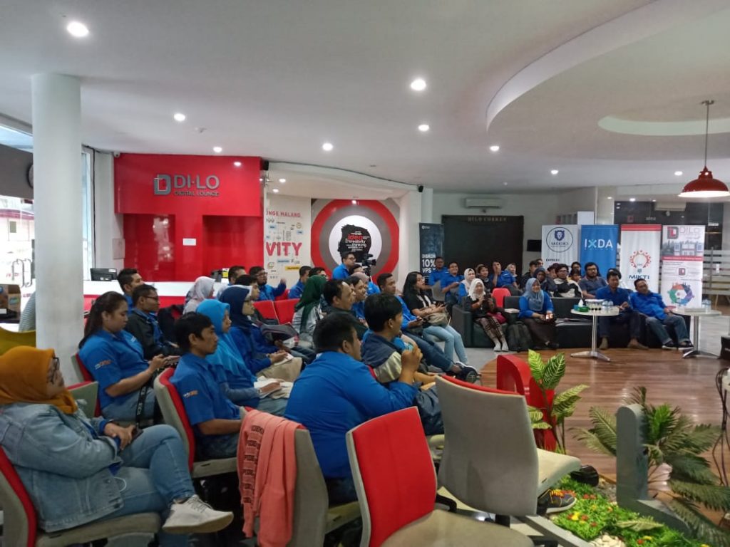 Sharing Radar Malang x Tirto @dilomalang