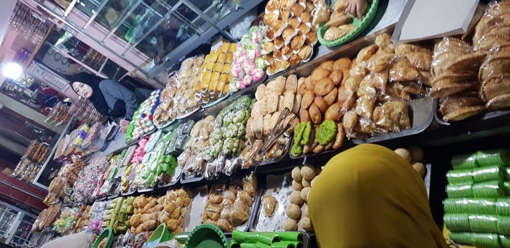Kelangkaan bahan baku dan Hambatan dalam Promosi