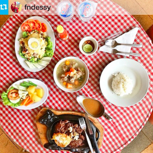 Sumber : instagram.com/toko_oen_malang