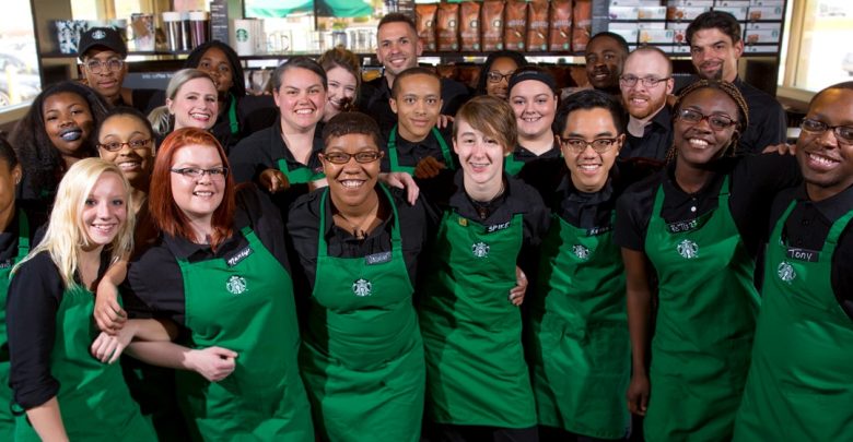 Rahasia Kesuksesan Starbucks (Foto via starbucks.co.uk)