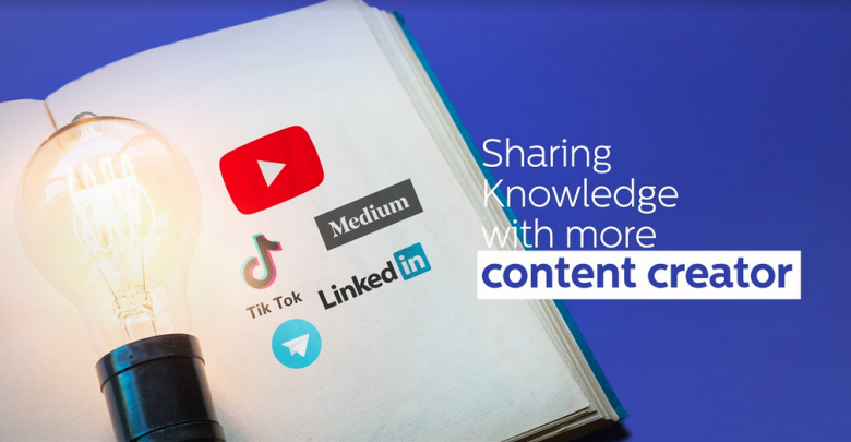 5 rekomendasi aplikasi sharing knowledge