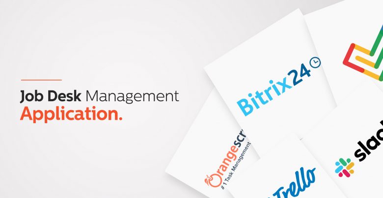 5 Aplikasi Manajemen Job Desk atau Project Management Tools Terbaik