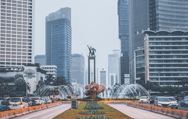 Photo by ekoherwantoro on Unsplash