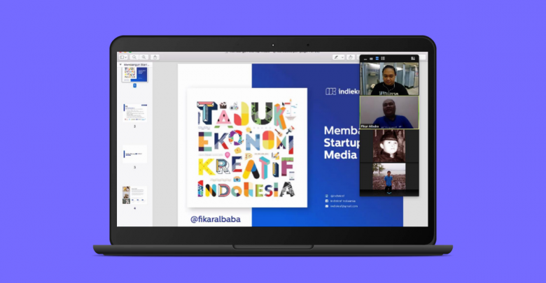 Membangun Startup Media & Strategi SEO Digital Marketing