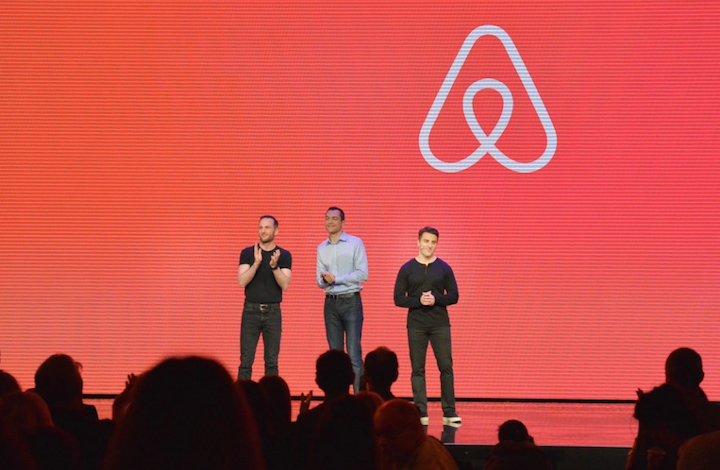 Airbnb Bangkit Dari Keterpurukan (Foto via airbnb.com)