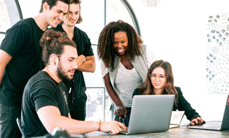 Membangun Startup (Photo by Canva Studio from Pexels)