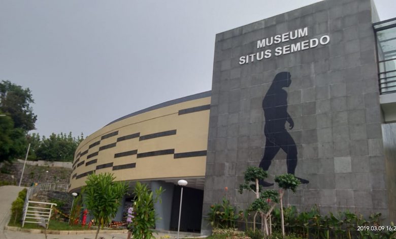 Museum Situs Semedo (Foto via Dwi Ariadi/ayotegal ayotegal.com)
