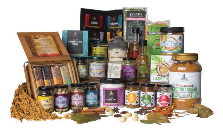 Produk Premium Javara (Gambar via javara.co.id)