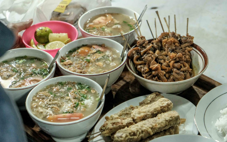 Soto Bangkong (Foto via wonderfulimage.id)