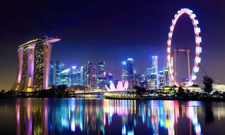 Karya Arsitektur Ridwan Kamil (Foto via www.propertyguru.com.sg)