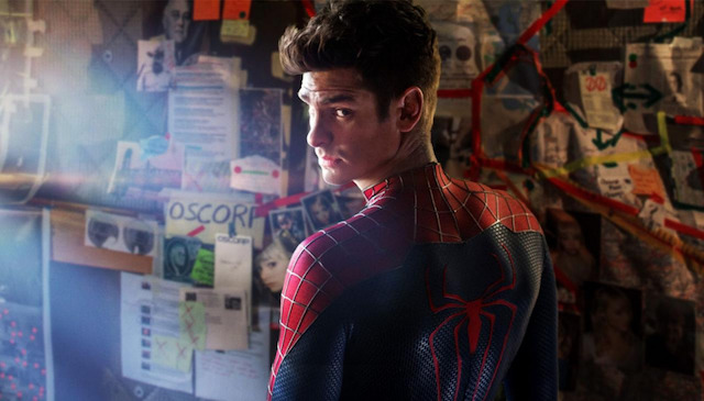 Spider-Man 3 diprediksi akan memberikan euforia tinggi kepada penontonya (Foto via www.imdb.com)