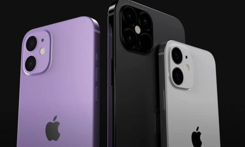 Fitur baru iPhone 12 Pro untuk membantu tunanetra (Foto via www.forbes.com)