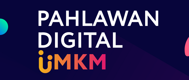 Pahlawan Digital UMKM 2020 (Gambar via pahlawandigitalumkm.setkab.go.id)