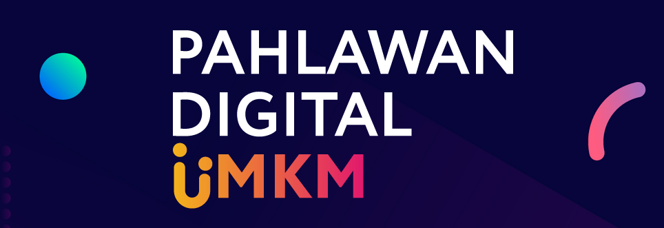 Pahlawan Digital UMKM 2020 (Gambar via pahlawandigitalumkm.setkab.go.id)
