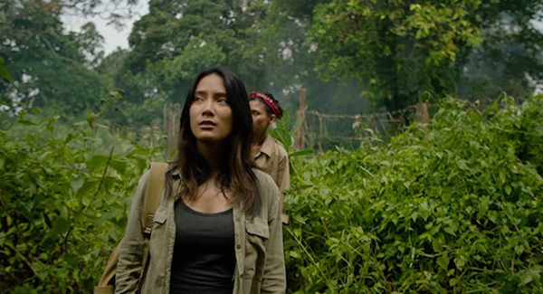 Film Perempuan Tanah Jahanam harumkan nama Indonesia (Foto via imdb.com)