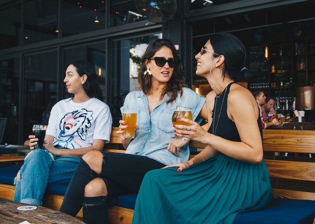 RUU Larangan Minuman Beralkohol bisa rugikan sektor pariwisata (Photo by ELEVATE from Pexels)