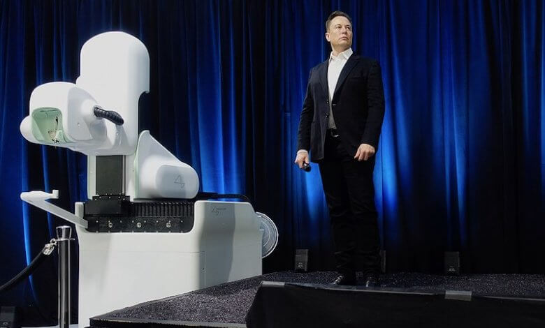 Elon Musk resmi menjadi orang terkaya nomor dua di dunia (Foto via Steve Jurvetson www.flickr.com)