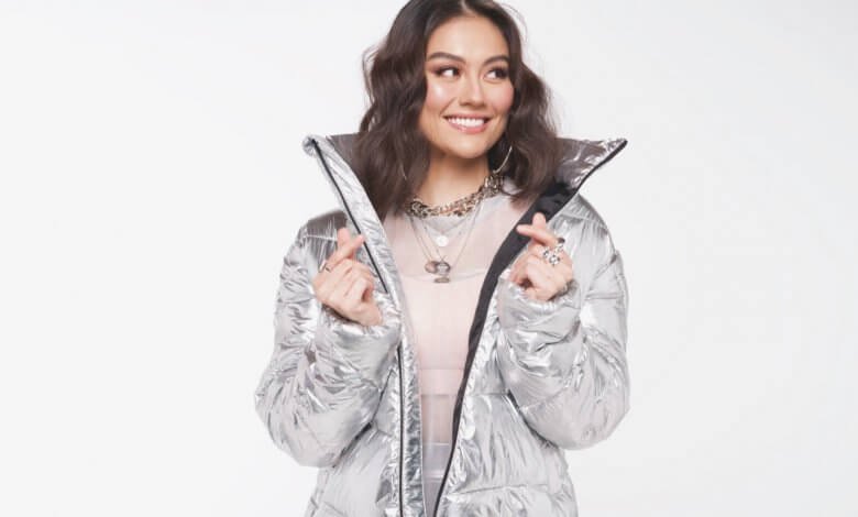 Agnez Mo pernah menolak miliaran rupiah saat mempromosikan lagu baru di Amerika (Gambar via Twitter @agnezmo)
