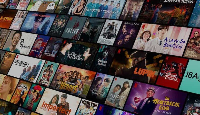Netflix terus raih kesuksesan ketika pandemi (Gambar via netflix.com)