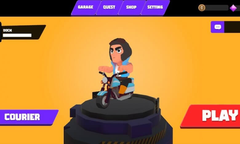 Satriver Studio rilis gim baru di 2021