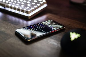 Ilustrasi Belanja Lewat Live Streaming