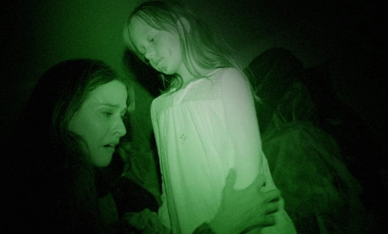 Paranormal Activity akan dibuat reboot tahun depan (Foto via imdb.com)