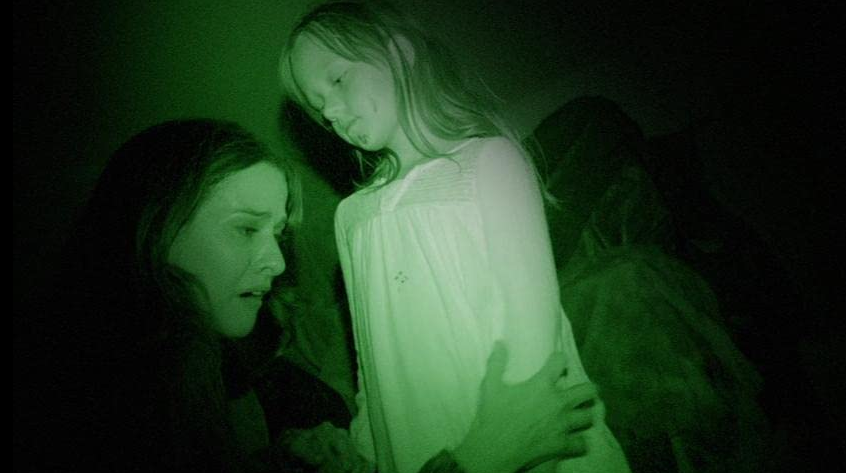 Paranormal Activity akan dibuat reboot tahun depan (Foto via imdb.com)