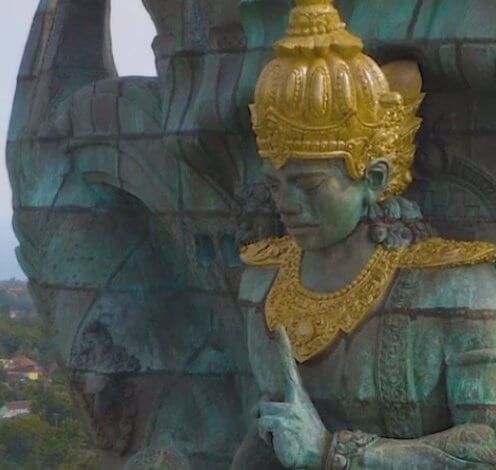 GWK Cultural Park Bali