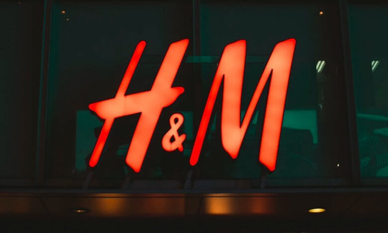 H&M Tutup Ribuan Gerai Akibat Penurunan Laba