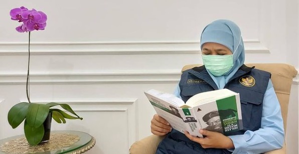 Jurnalis Masuk List Vaksin COVID-19