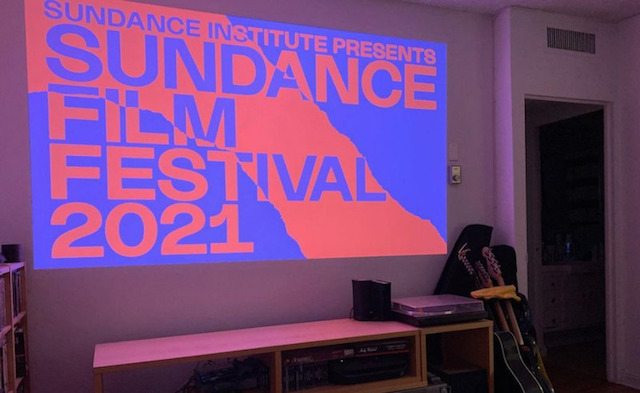 Festival Film Sundance berhasil mencetak sejarah baru (Foto via @sundancefest)
