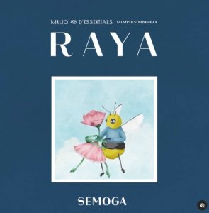 Maliq & D'Essentials Rilis Album Baru