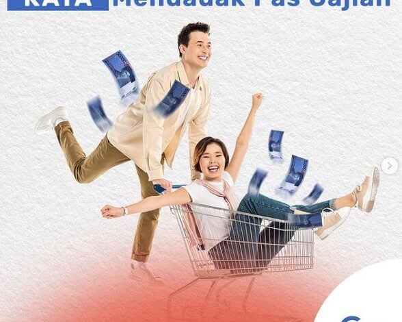 GajiGesa Sebagai Solusi Isu Finansial Karyawan