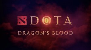 Serial Adaptasi Dota 2 di Netflix
