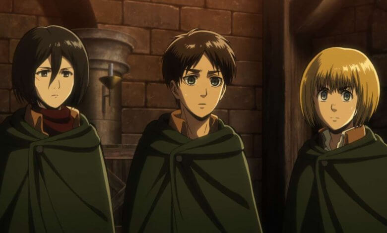 Beasiswa Netflix dan WIT Studio ke Tokyo, Jepang