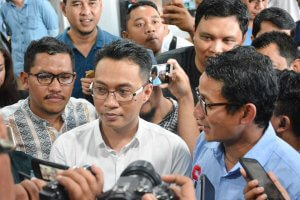 Yoyok Rubinatono, CEO dari Yoshugi Media Group