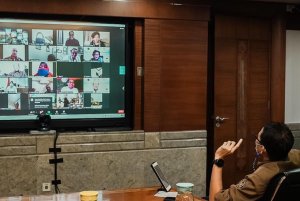 Reaktivasi Sektor Parekraf yang Dilakukan di Era New Normal