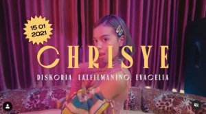 Lagu C.H.R.I.S.Y.E yang Viral di TikTok Ini Punya Makna Unik