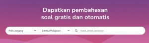 ROBOGURU: Solusi Praktis dan Efektif untuk Siswa Belajar