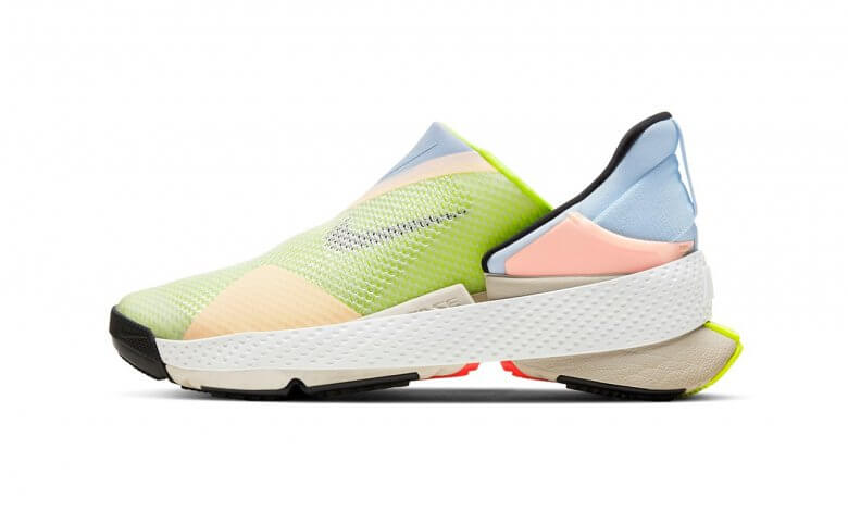 'Handsfree' Sneakers, Nike Go FlyEase