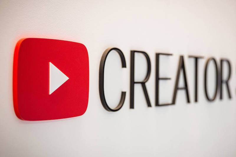 YouTube segera kenakan pajak untuk para YouTuber (Foto via Facebook YouTube Space LA)