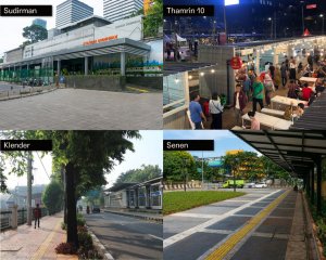 Jakarta Jadi Juara STA 2021 Kalahkan Kota Besar Dunia Lainnya